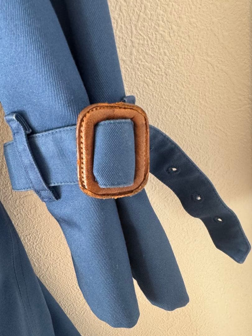 90s Burberrys’ヴィンテージ トレンチコート