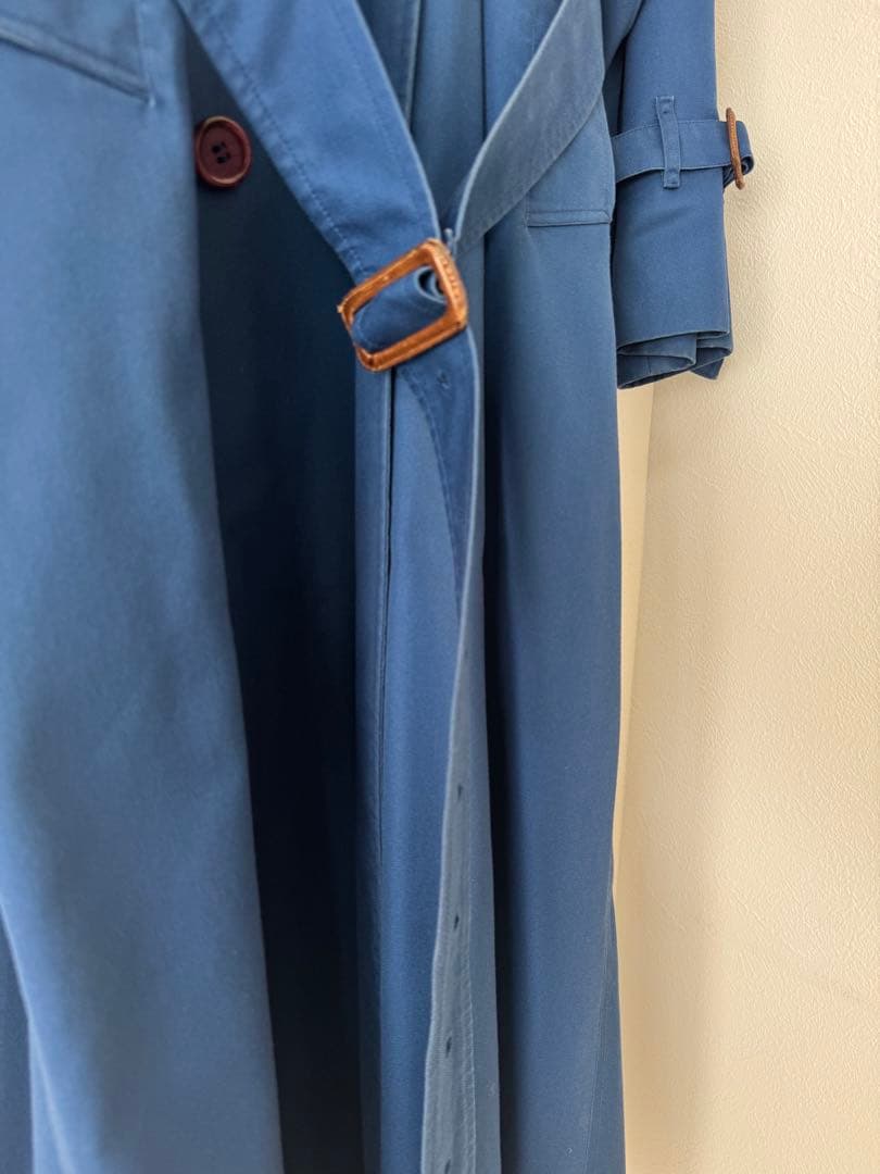 90s Burberrys’ヴィンテージ トレンチコート