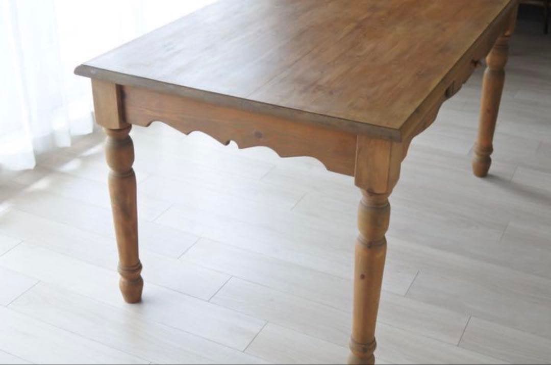 2/28迄・価格✨ダイニングテーブル