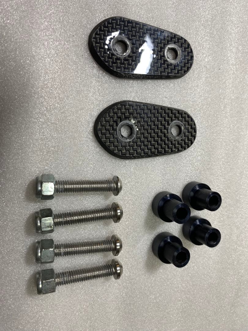 Magical Racing マジカルレーシング ミラーS1000RR