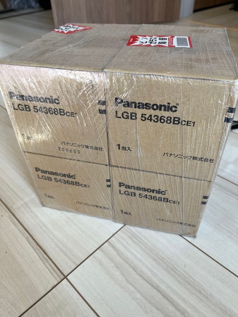 Panasonic LEDペンダントライト LGB54368BCE1