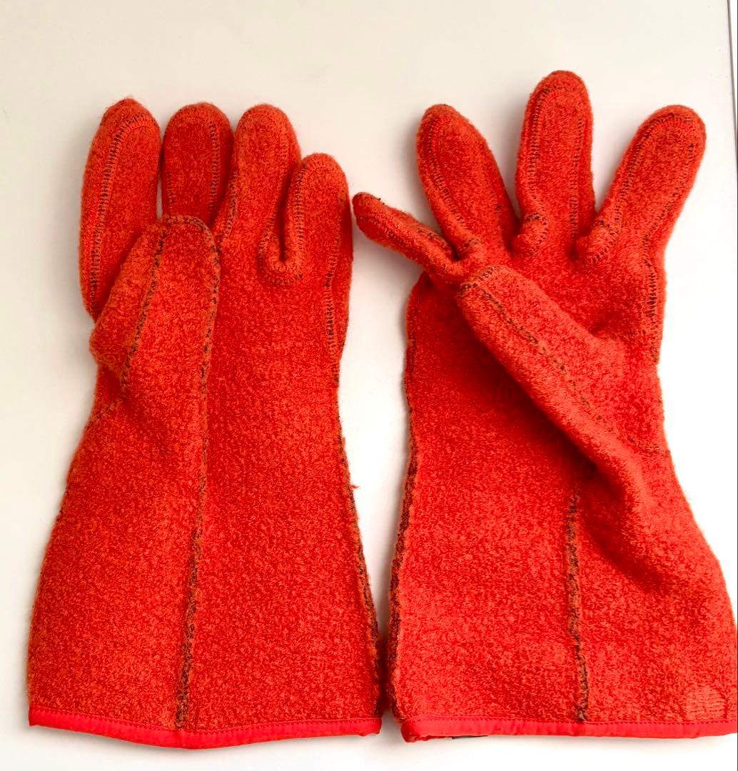 アルパイングローブ Men's Lサイズ