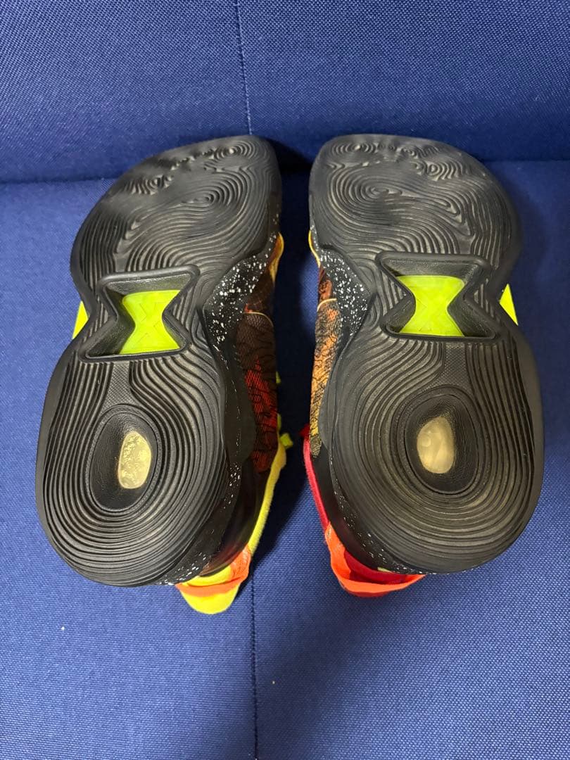 シューズ(男性用) PG5 Drew league