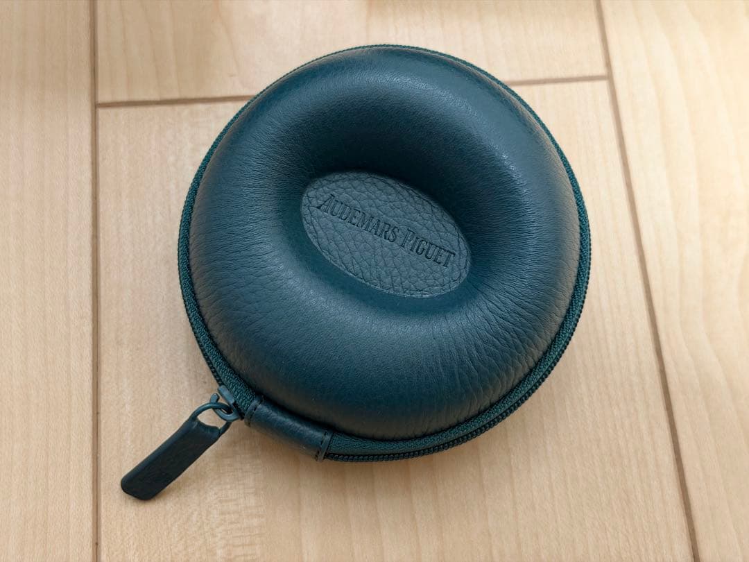 オーデマピゲ トラベル クリーニングセット 未使用