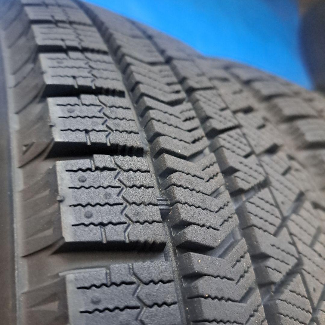 ★イボ残り★BRIDGESTON VRX2 165/70R14 　 4本