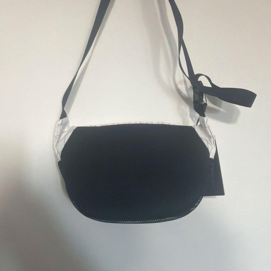 ブリーフィング　ウエストポーチ