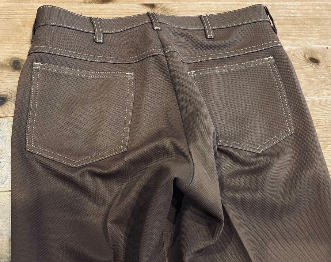 スラックス 古着 70s Weekender’s ウィークエンダーズ 美品 33