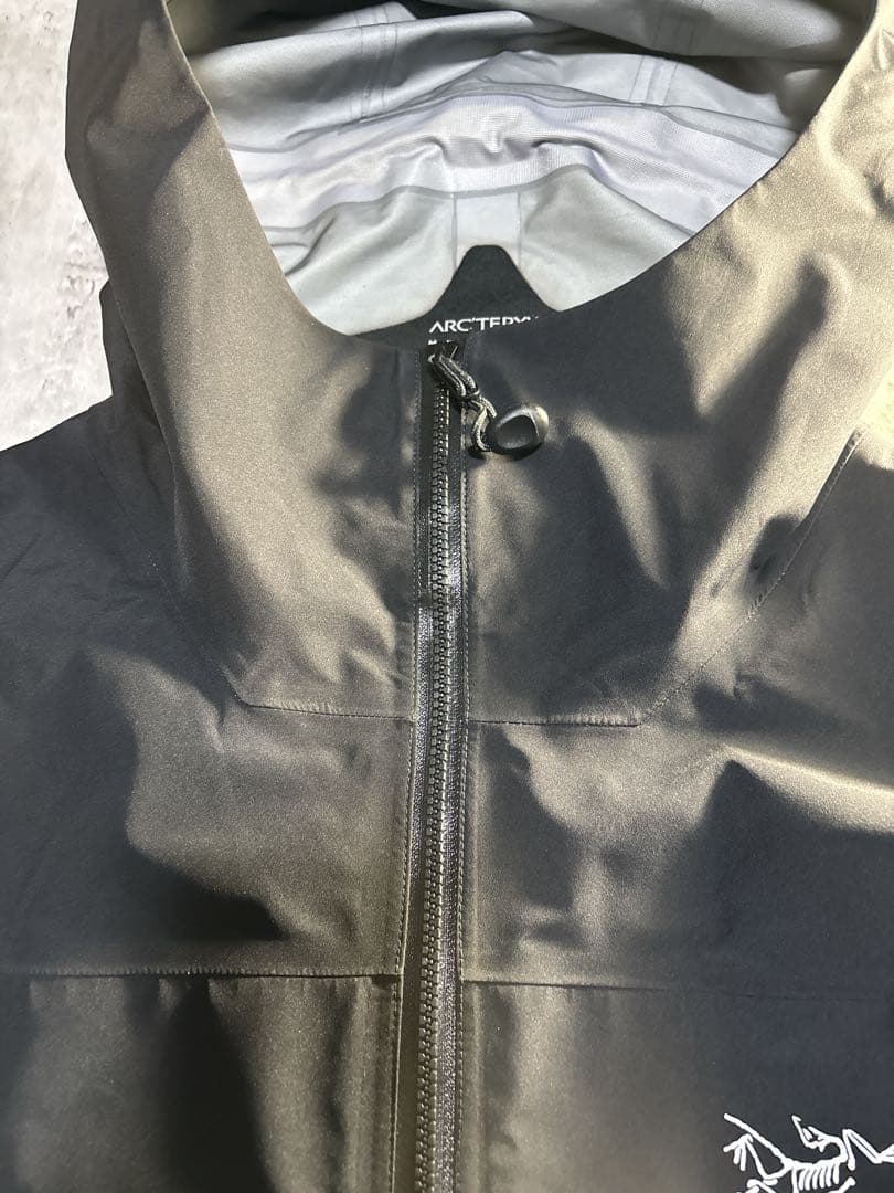 arc'teryx Zeta LT Hybrid Jacket GORE‑TEX