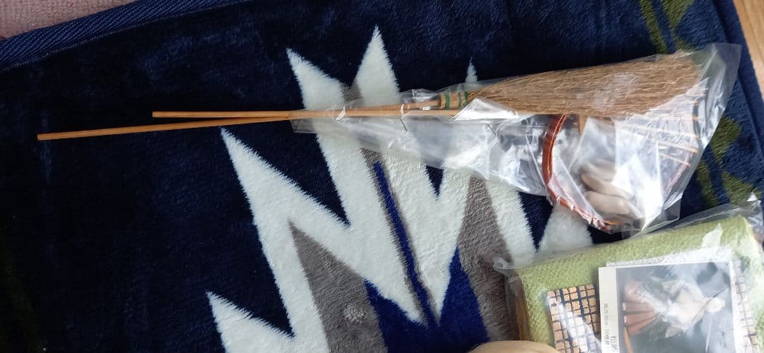 木目込み人形キット　高砂(真多呂)