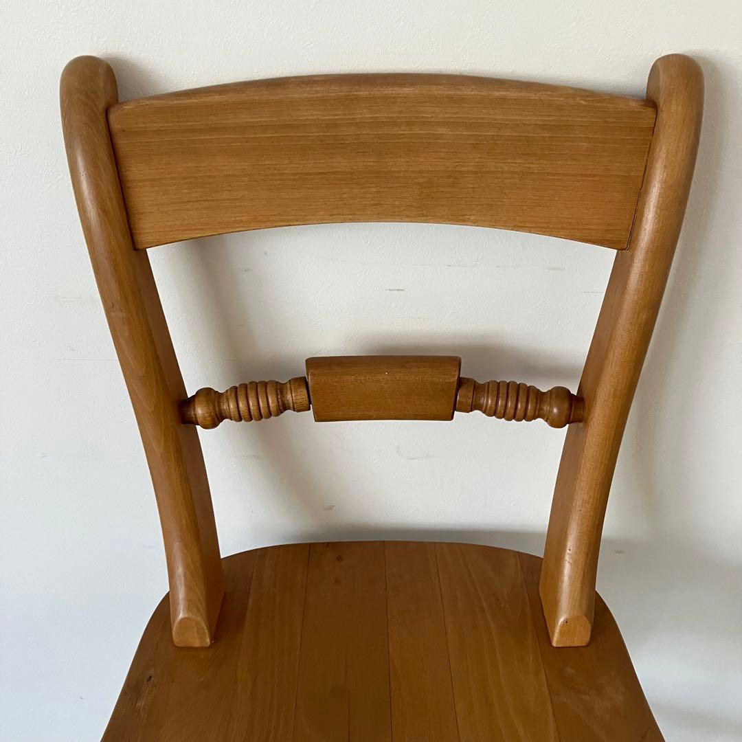 レトロ　アンティーク　ヴィンテージ　ウィンザー　古家具　古民家　無印良品