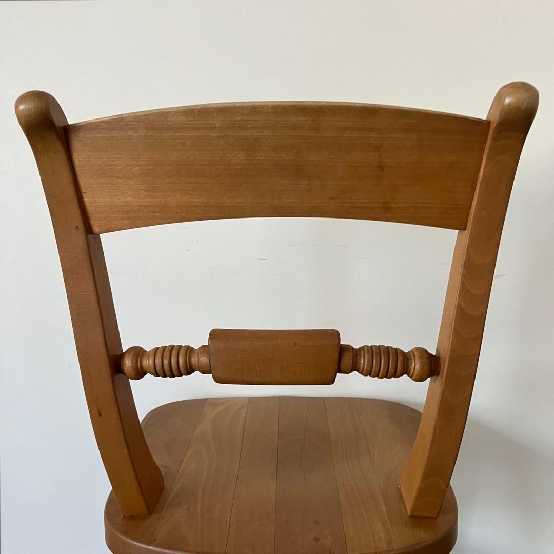 レトロ　アンティーク　ヴィンテージ　ウィンザー　古家具　古民家　無印良品