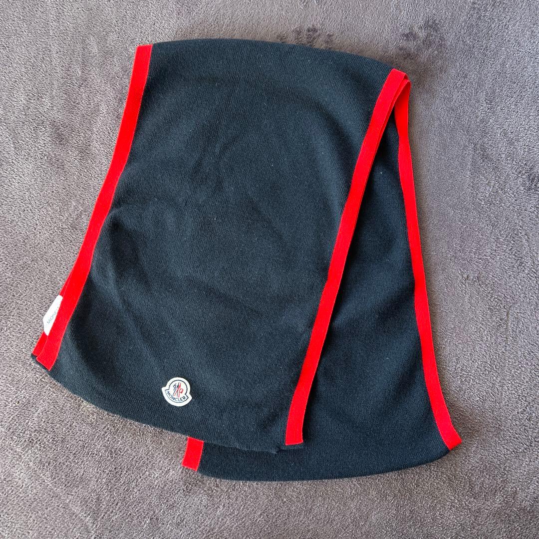 モンクレール マフラー ユニセックス