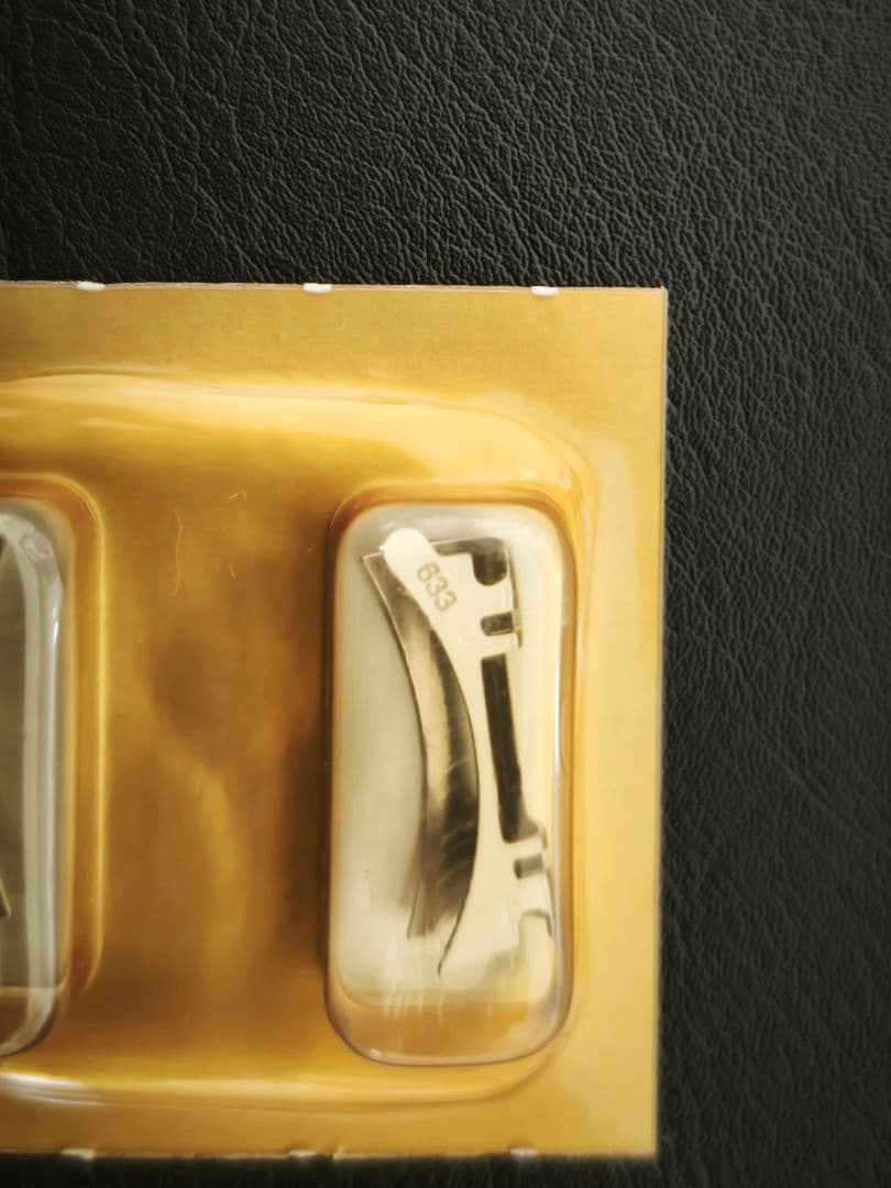 希少　オメガ　スピードマスター用弓カン　026 ST 633　純正品　未使用品