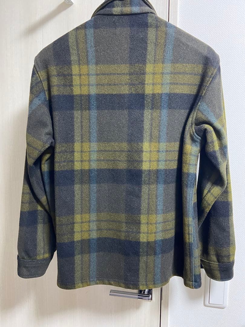 VINTAGE ビンテージ　60sペンドルトン　pendletonジャケット