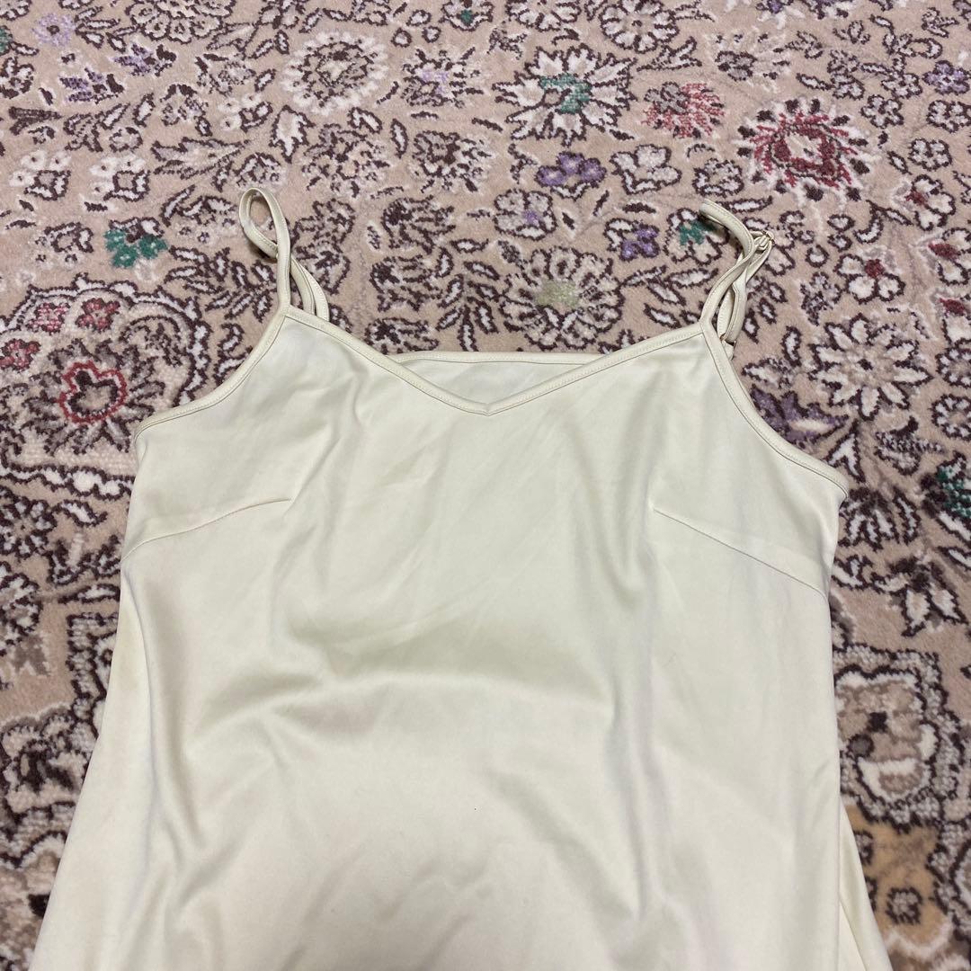 週末セール美品FRAY I.Dレースドレスフラワーストレッチレースワンピース検