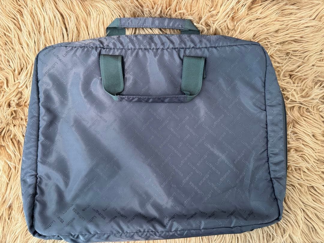 RIMOWA リモワ スーツケース トパーズ ステルス　ルフトハンザ　4輪