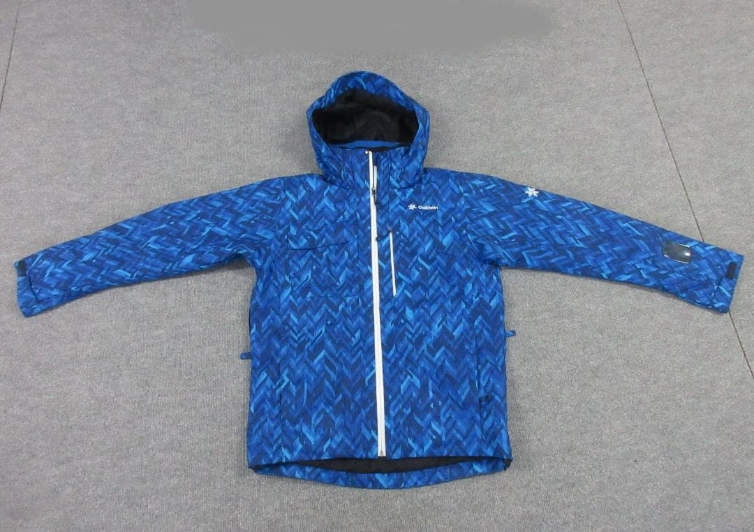 Goldwin スキージャケット XL デモタイプ　美品