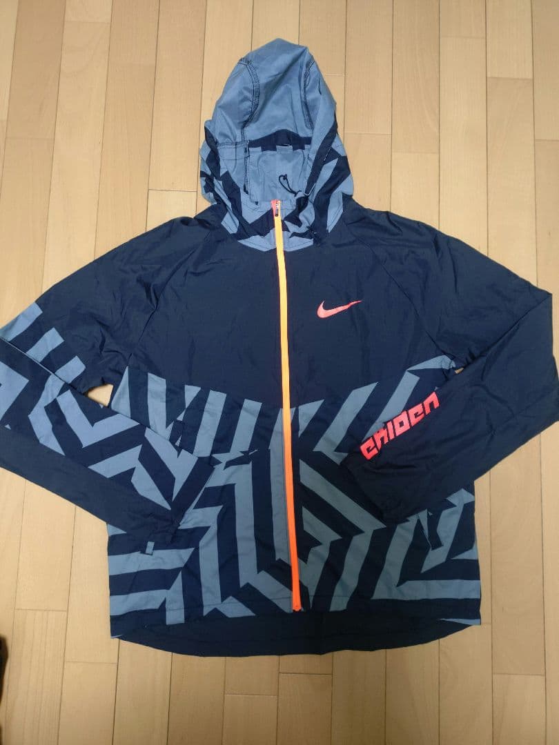 Nike チャレンジャー　EKIDEN
