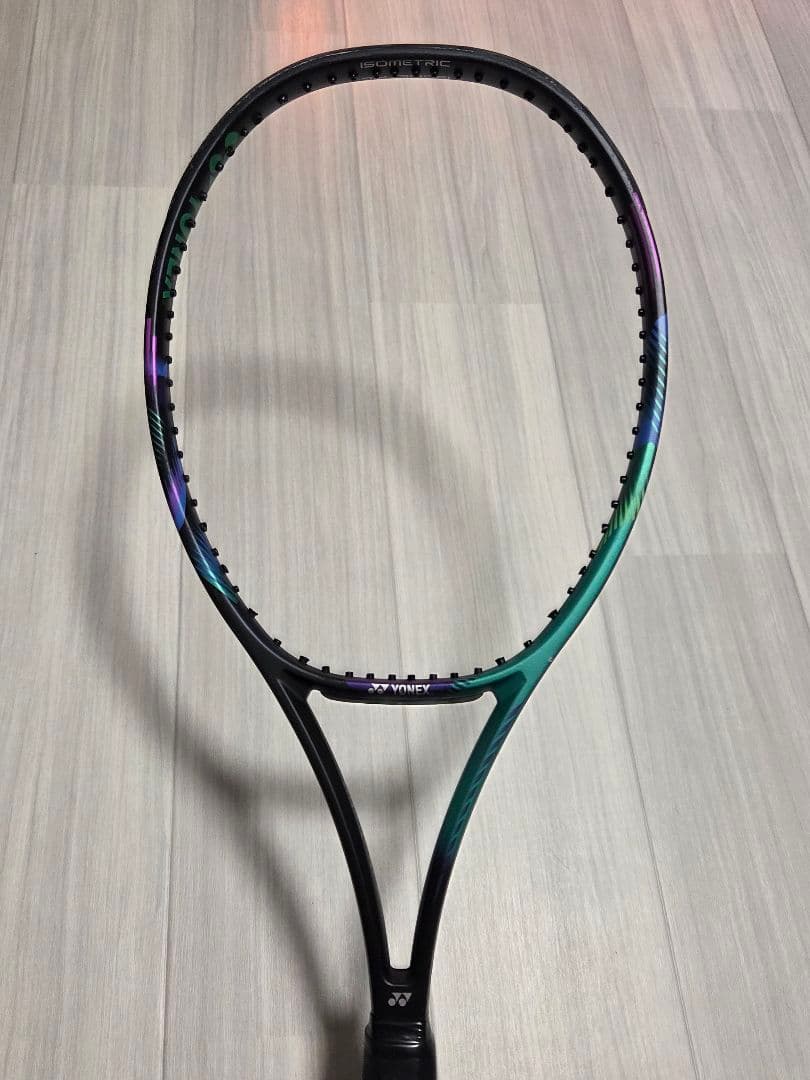 ラケット(硬式用) YONEX VCORE PRO 97 G3
