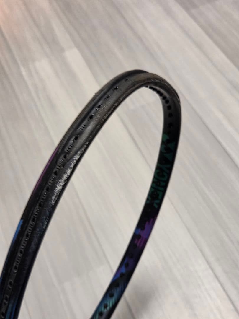 ラケット(硬式用) YONEX VCORE PRO 97 G3