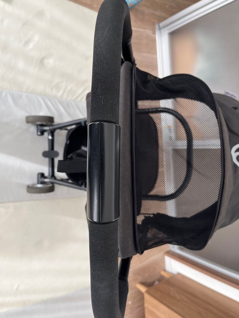 サイベックス イージーS ブラック