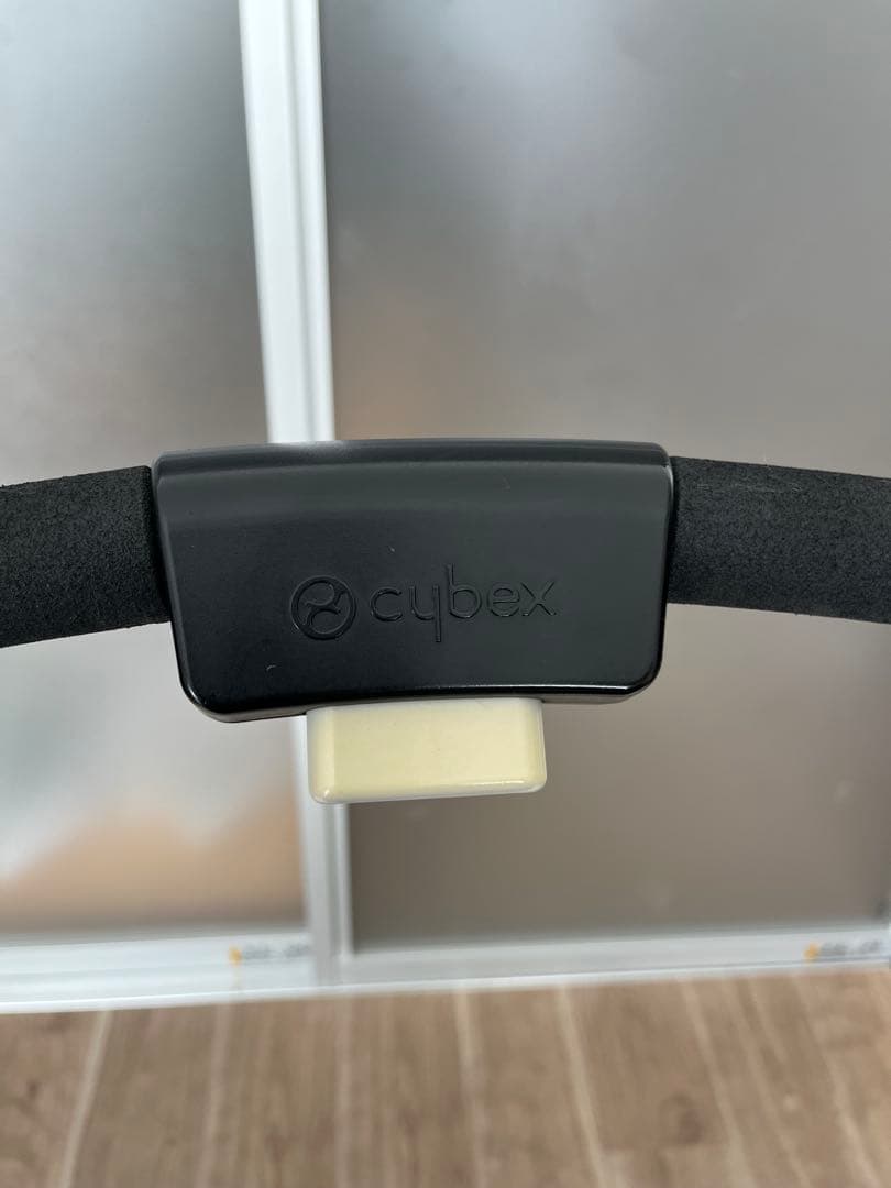 サイベックス イージーS ブラック