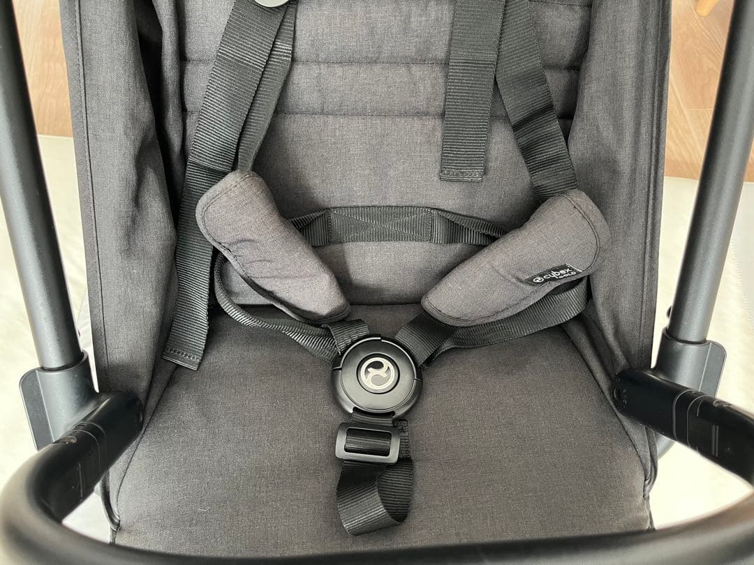 サイベックス イージーS ブラック