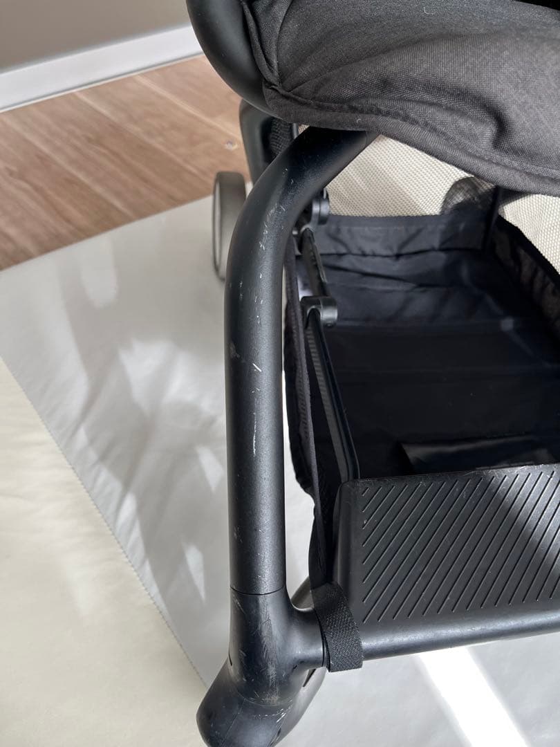 サイベックス イージーS ブラック