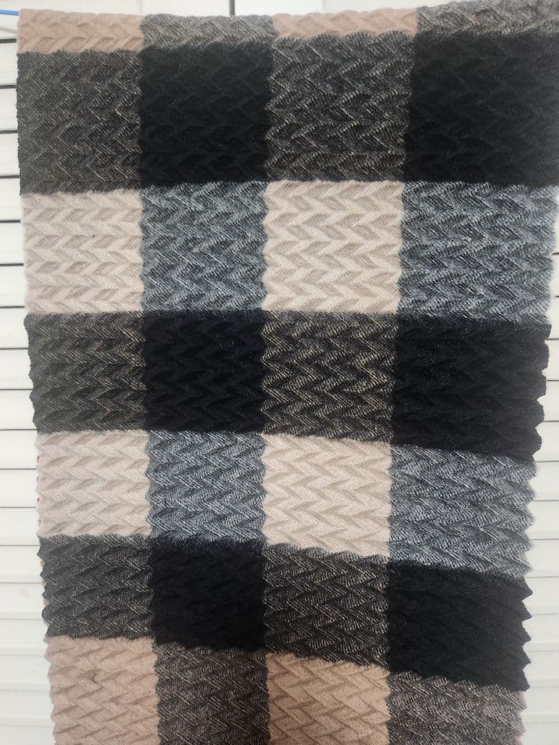 BURBERRY　チェック