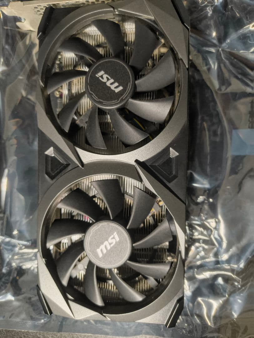 その他 RTX3050 8GB