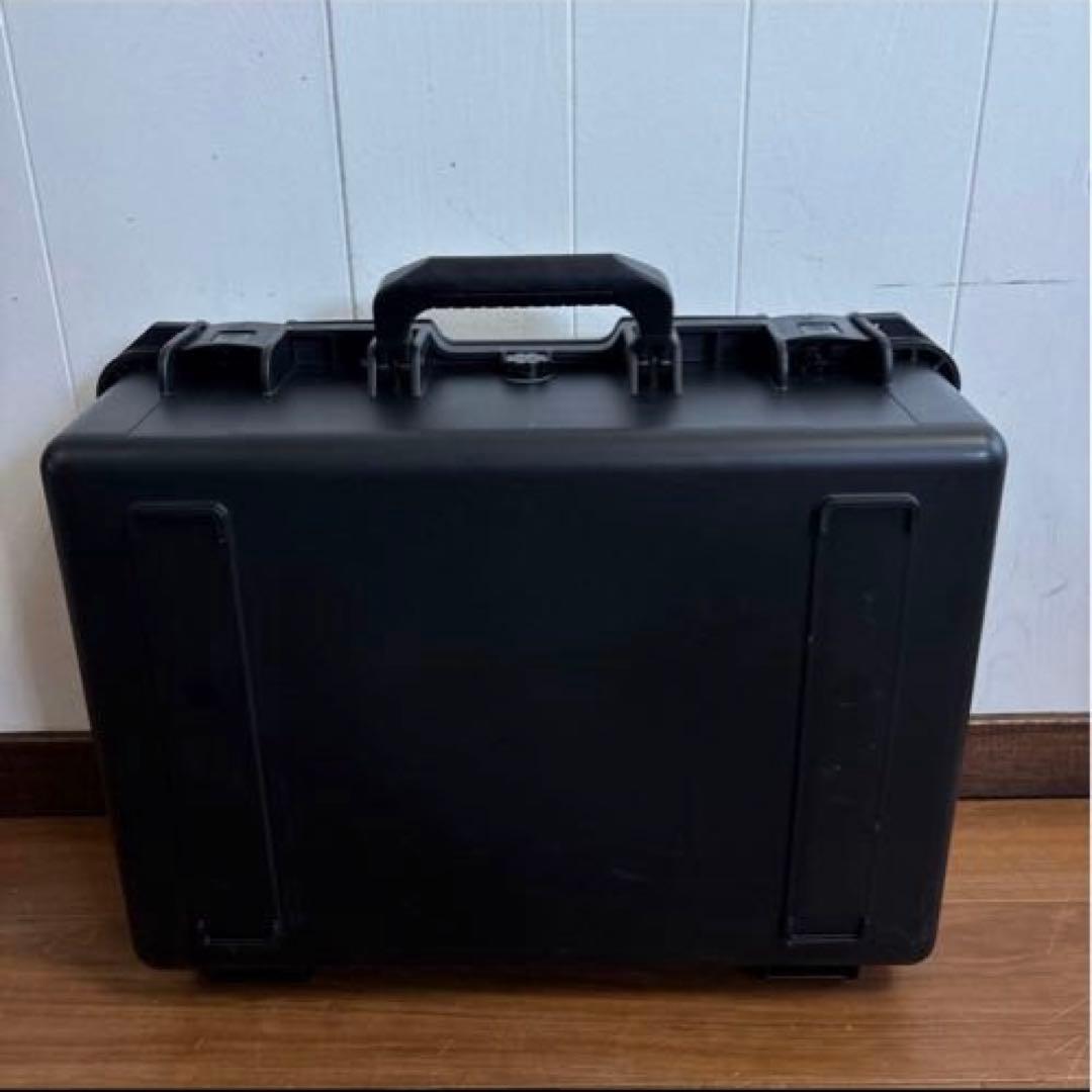 米軍放出品　HARDIGG STORM CASE ストームケース 送料無料