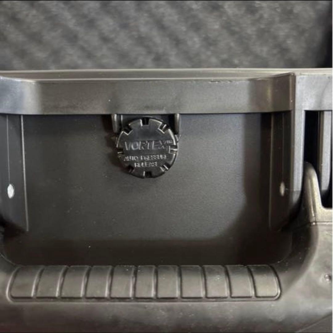 米軍放出品　HARDIGG STORM CASE ストームケース 送料無料