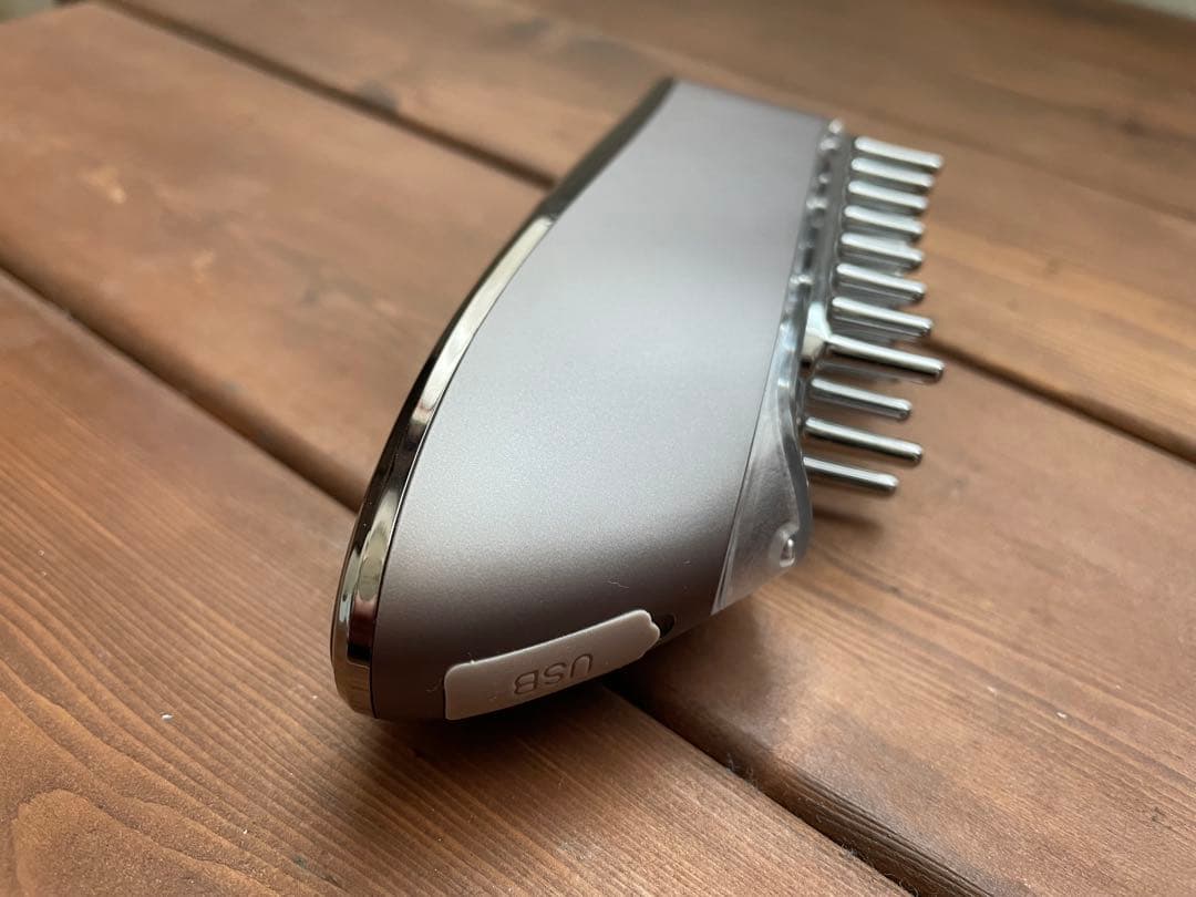 美品✨ スカルプD ボーテ スカルプ電気ブラシ