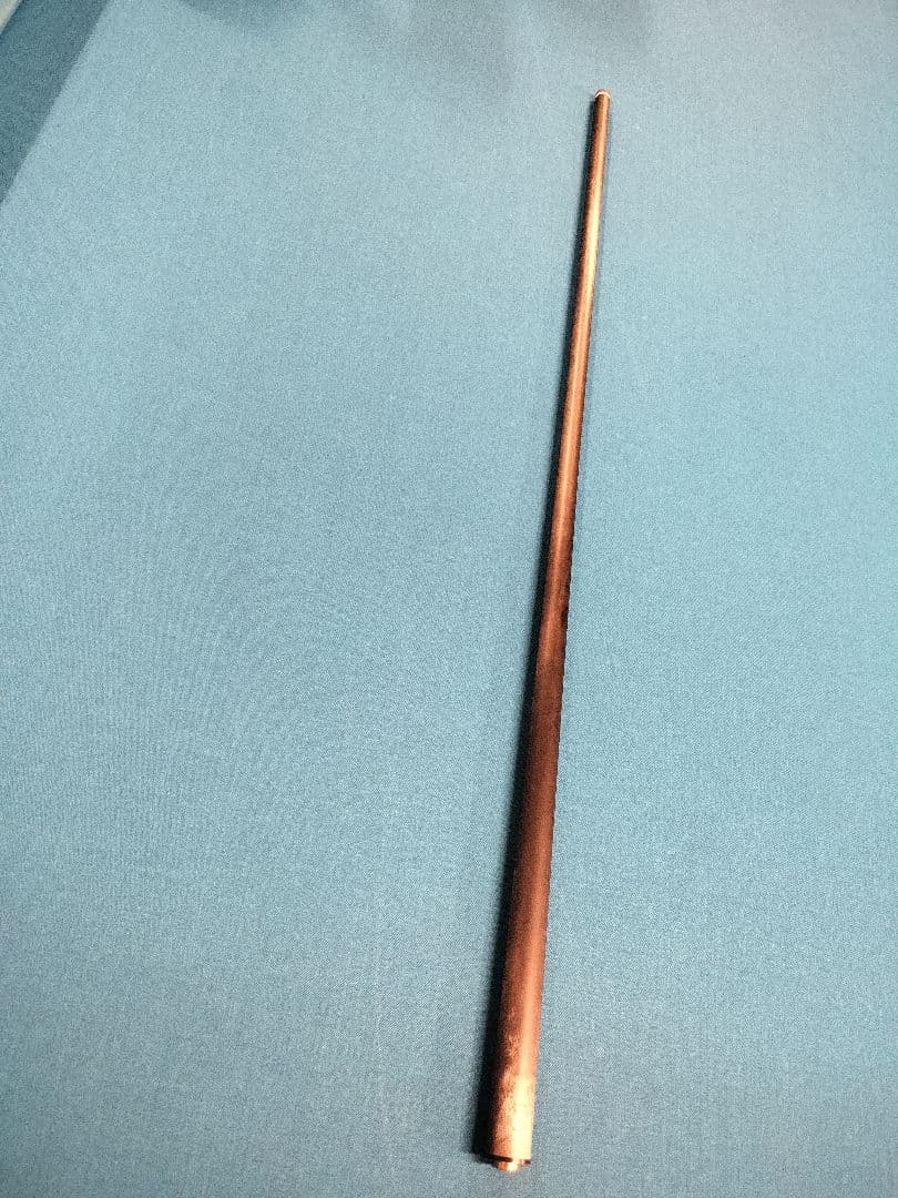 プレデター REVO レボシャフト 12.4mm ユニロック