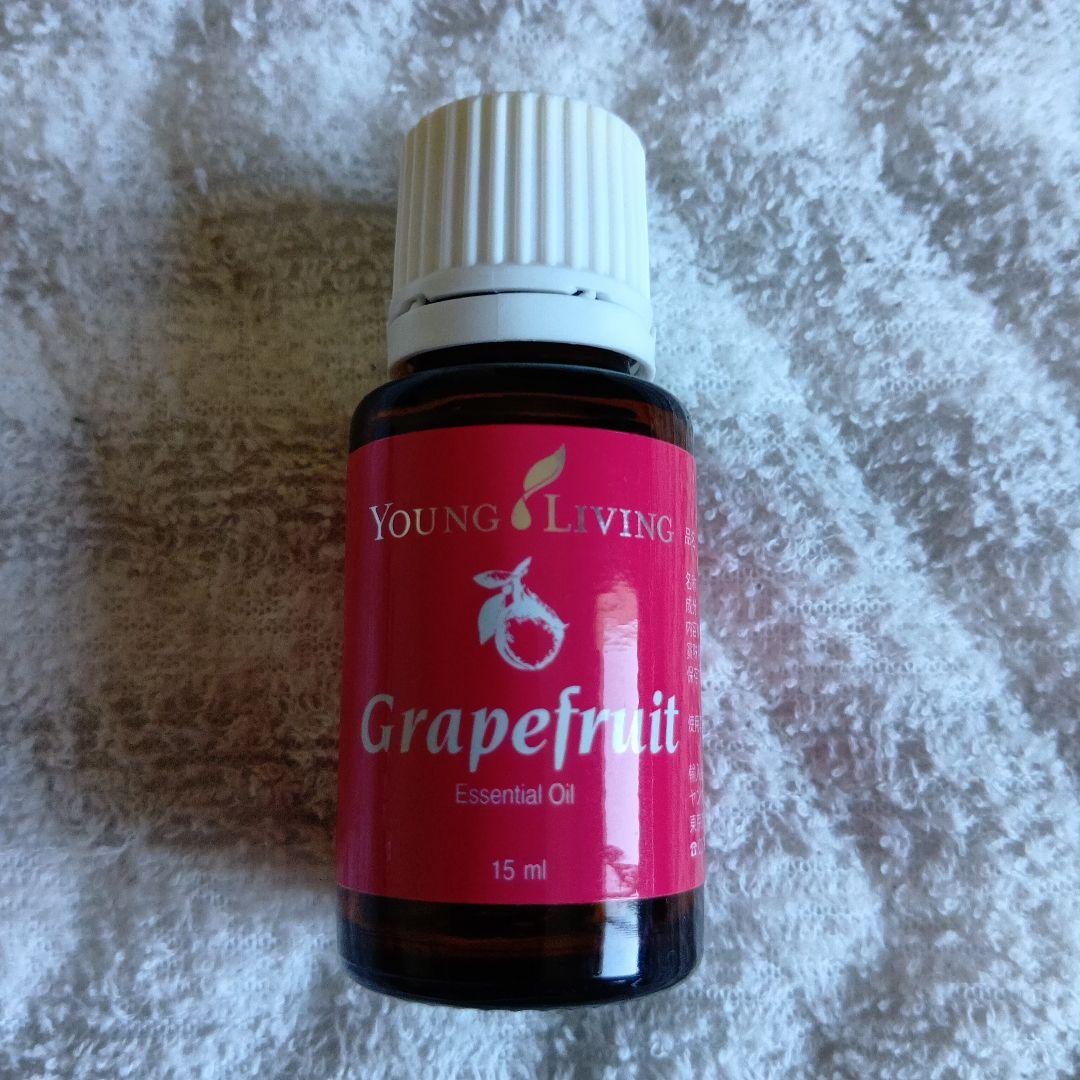 Young Living エッセンシャルオイル 6本セット