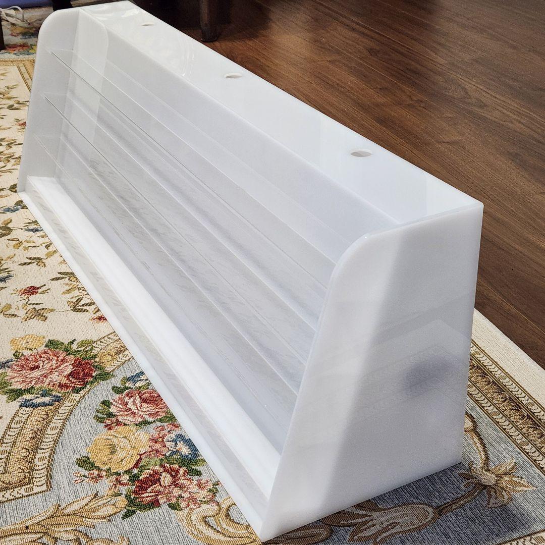 ディスプレイラック 什器 店舗用品 陳列 特注 アクセサリー 店頭 文具 鉄道