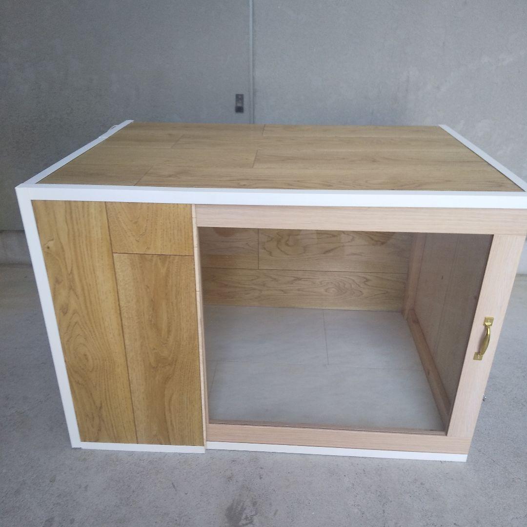 防音犬小屋 防音犬ケージ 犬防音ハウス 犬防音室 中型犬