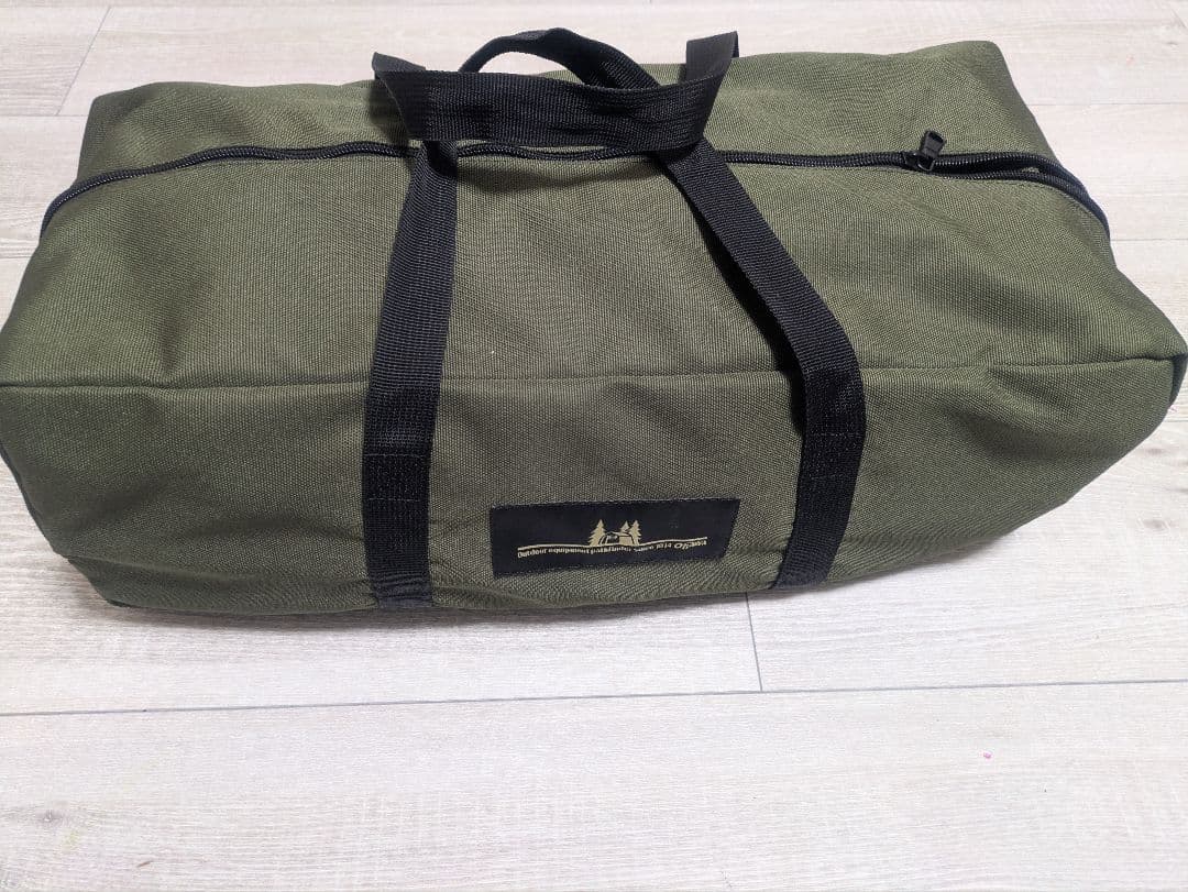 ogawa キャンプ簡易ベット コット シエスタコット 1683