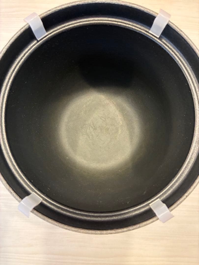 ルクルーゼ　LE CREUSET ココットエブリィ　18cm ピンク