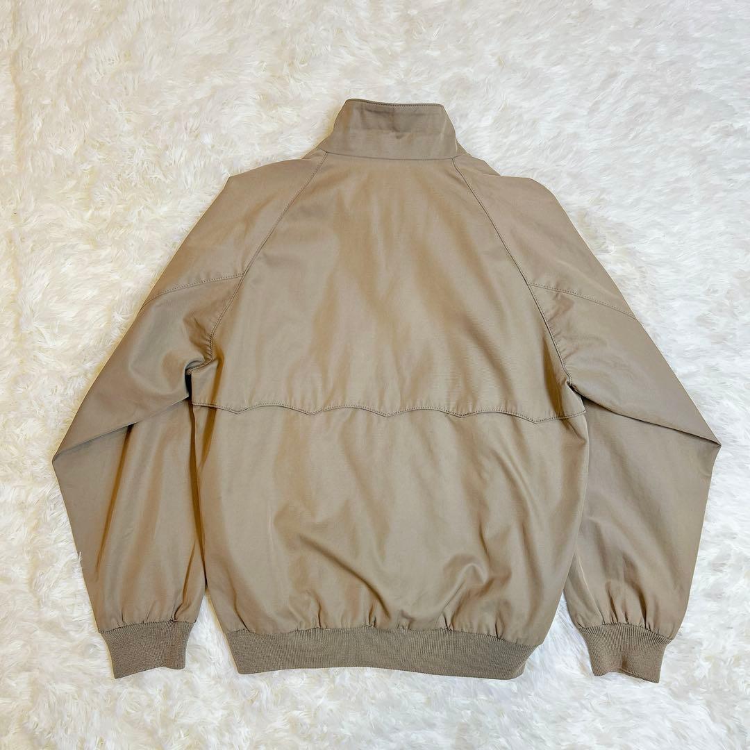 極希少☆ バラクータ G9 ハリントンジャケット スイングトップ　サイズ38