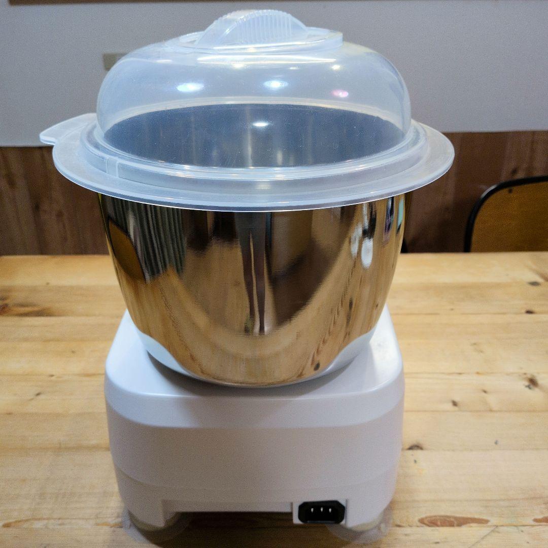 パンニーダーPK1012plus