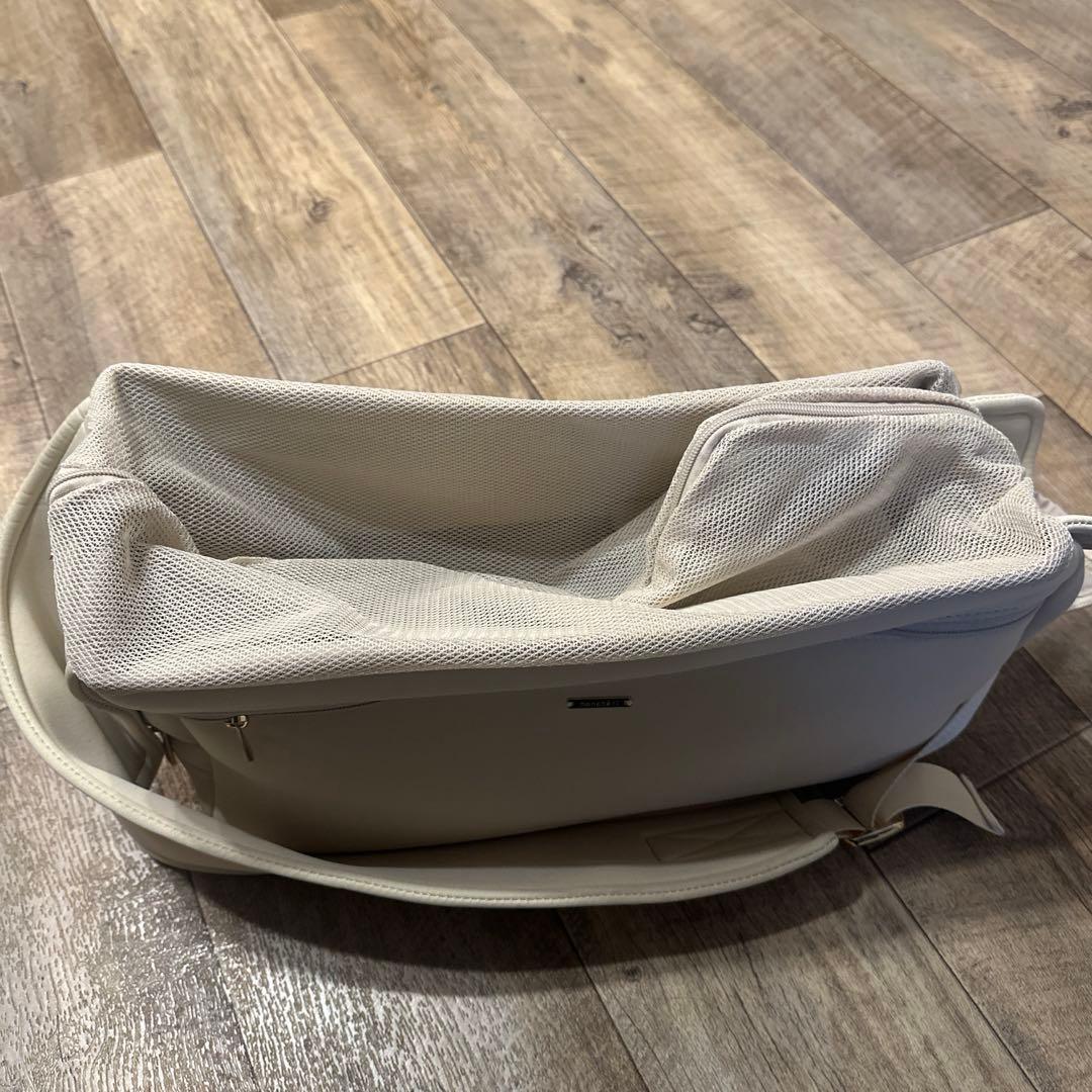 モンシェリ スリングキャリーバッグ