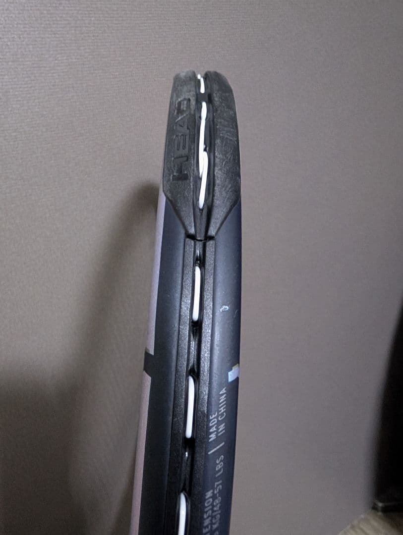 ヘッド　グラビティMP　2023 L G2