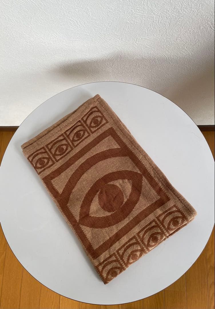 Olle Eksell(オーレ・エクセル)design ココア缶&クロス