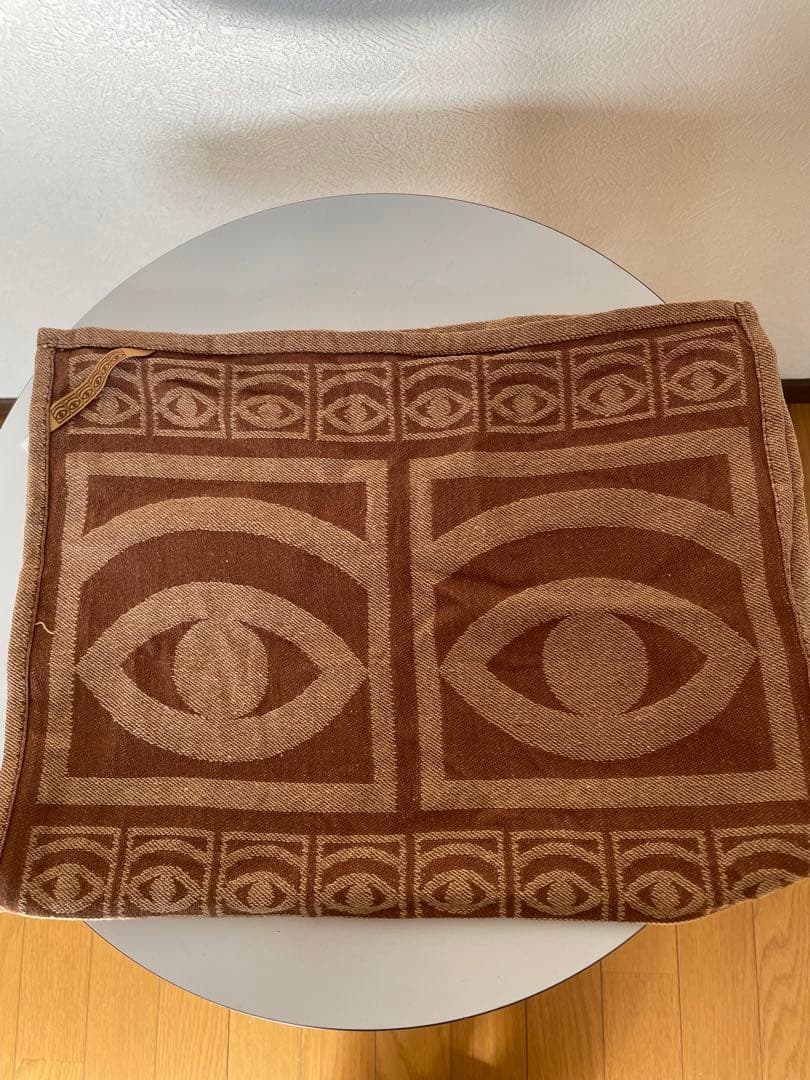 Olle Eksell(オーレ・エクセル)design ココア缶&クロス