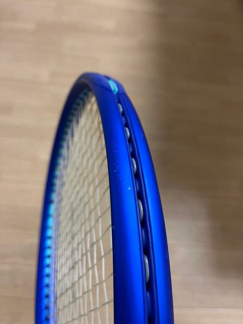 ウィルソン　ウルトラ　100 v5 Wilson Ultra 100 v5