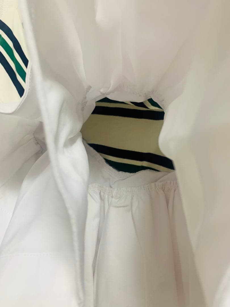 トップス Bibiy. LOLA PEPURAMU TOP