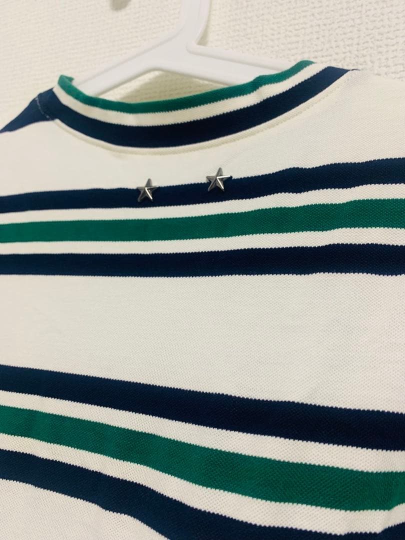 トップス Bibiy. LOLA PEPURAMU TOP