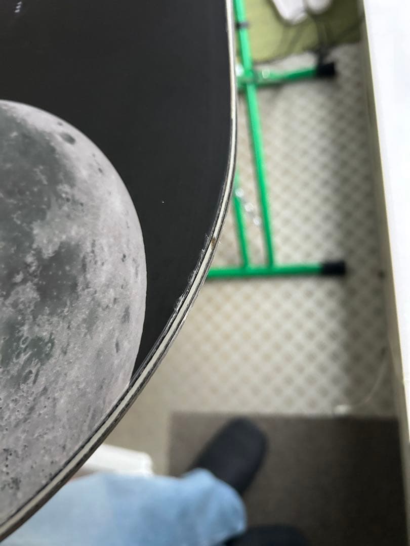 BURTON PROCESS PurePop Camber 23-24モデル