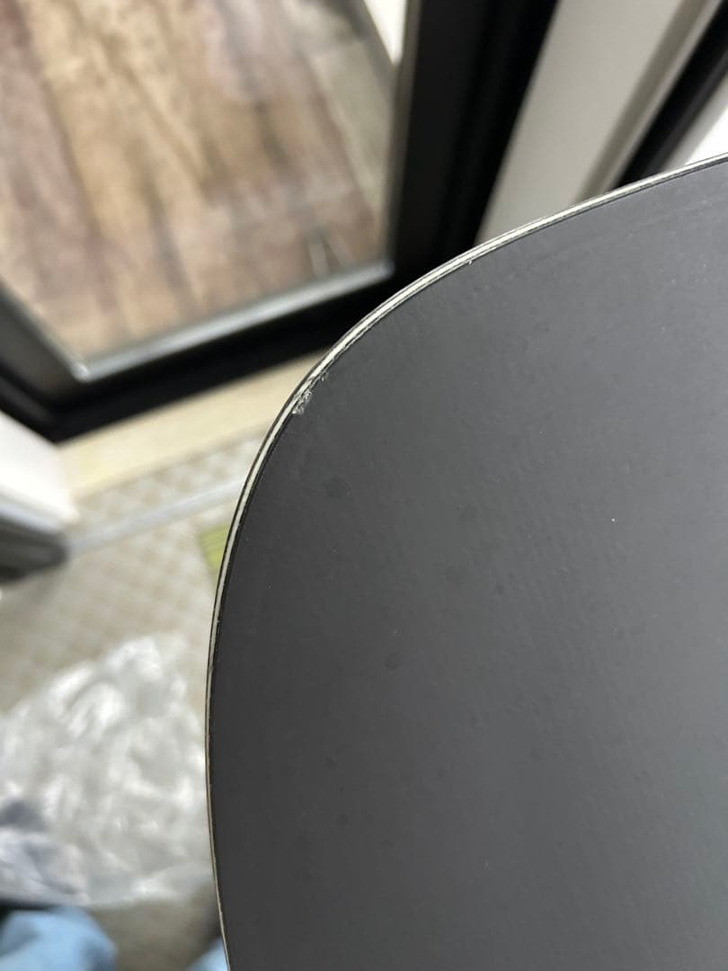 BURTON PROCESS PurePop Camber 23-24モデル